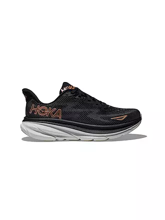 HOKA | Scarpe da running da donna Clifton 9 | schwarz